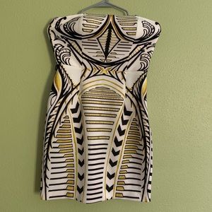 COPY - Boston Proper Women’s Dress